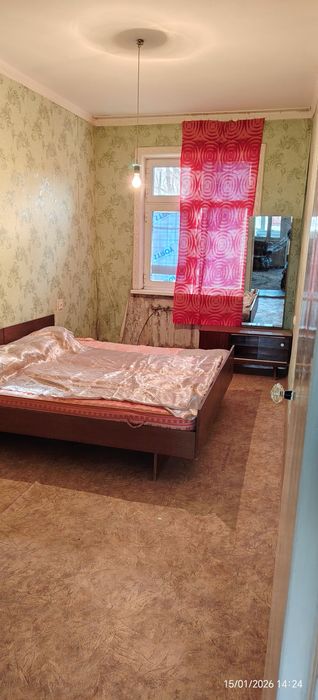 Kvartira 50 Kv. sotiladi  3-qavat