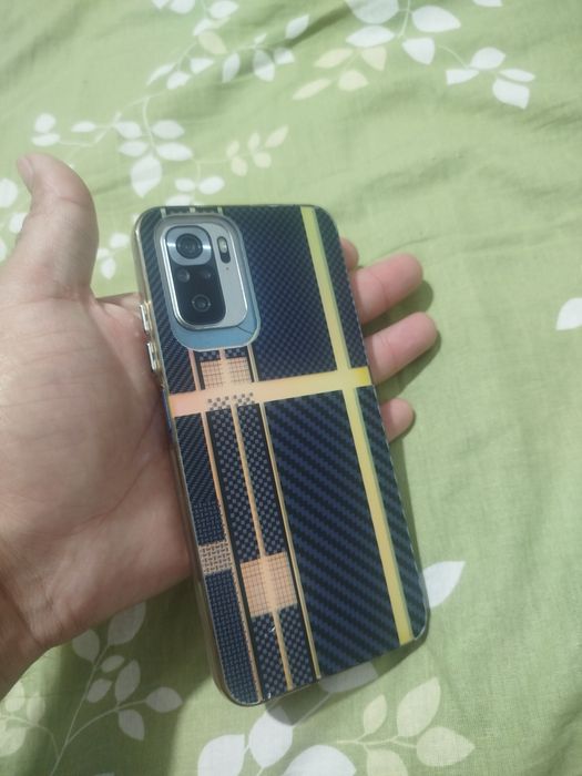 Redmi not 10s Samsung iPhone