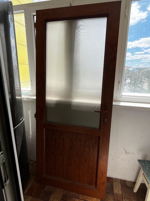 Пластик есик сатылады