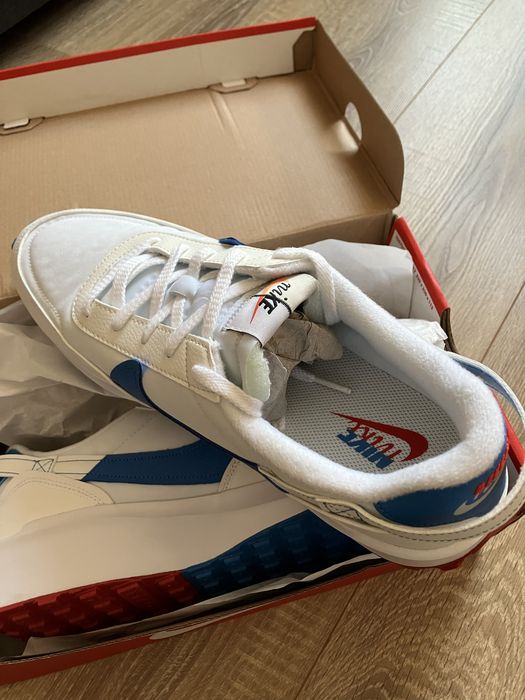 Маратонки Nike Waffle Debut