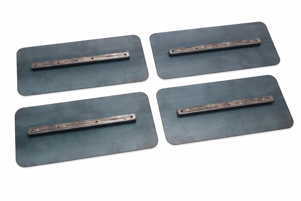 Затирочная машина