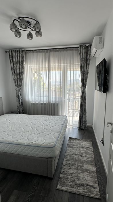 Apartament de închiriat – Evergreen Towers, Aurel Vlaicu