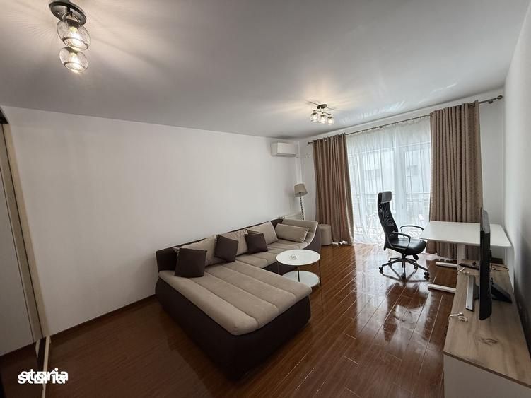 Apartament 2 camere | Ten Blocks | 2 locuri parcare | Boxa | 5" metrou
