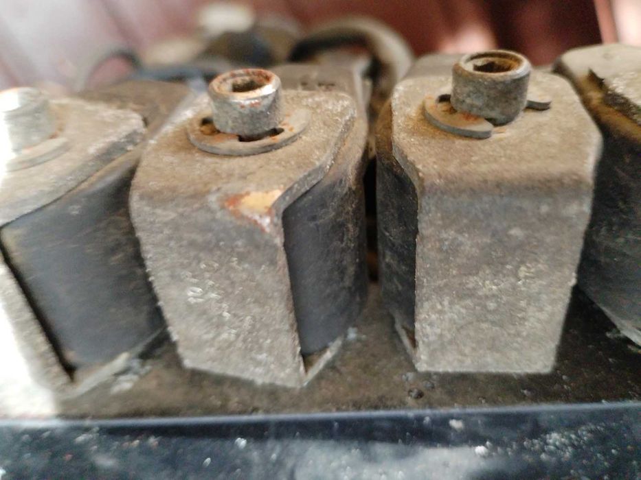 АГУ Lovato инжекцион