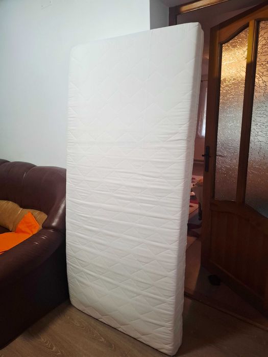Saltea ca noua 80x180 nuca cocos