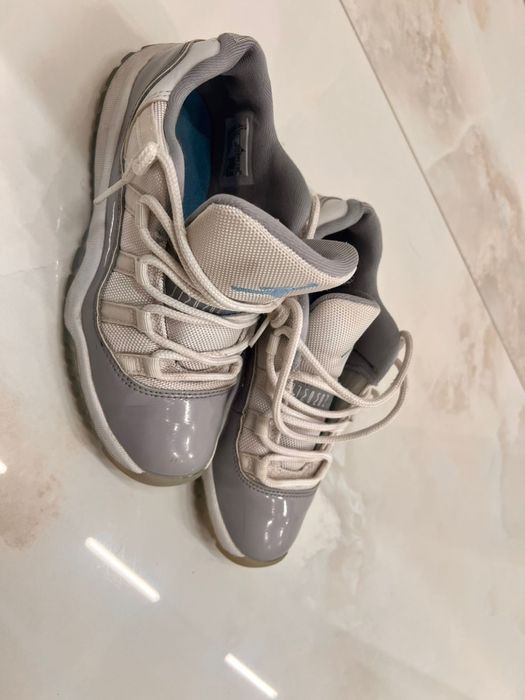 Детские кеды ,nike Jordan 11
