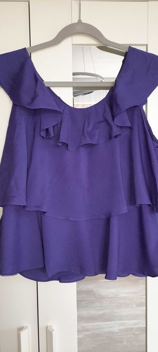 Отличен топ Esley Collection