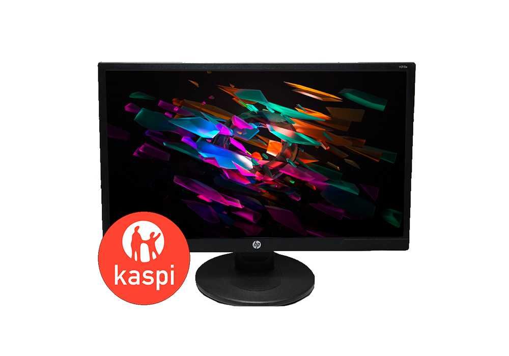 Монитор 20.7"  1920x1080 HP V213a DVI