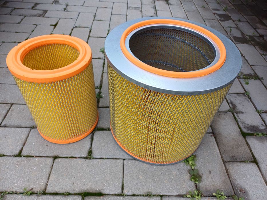 Въздушен филтър комплект за трактор ХТЗ, Т-150