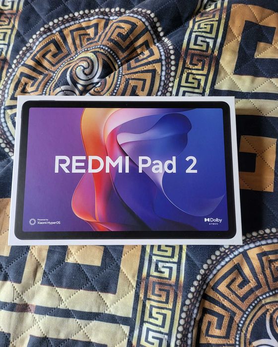 Redmi pad 2 128 g