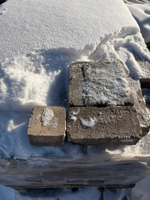 Тротуарная плитка (брусчатка)