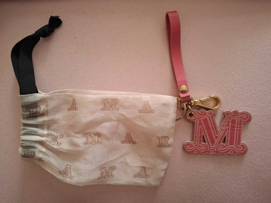 MaxMara ключодържател