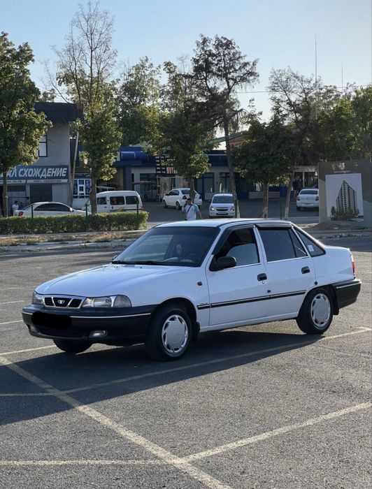 Продается легенда нексия 1 (daewoo nexia)