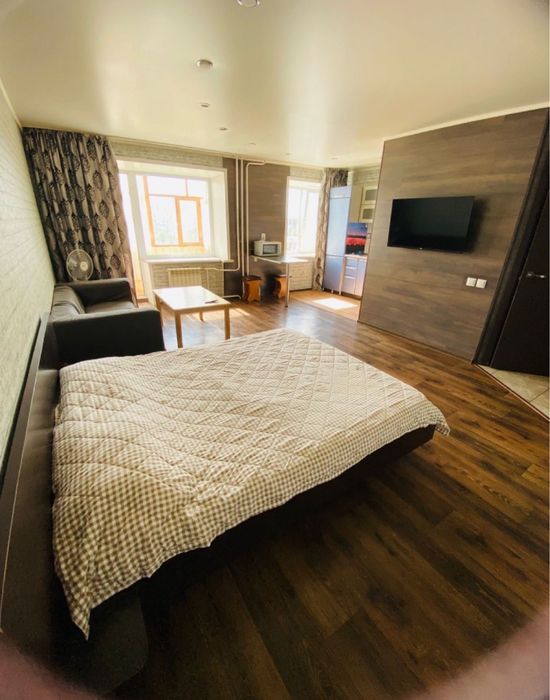 Квартира посуточно