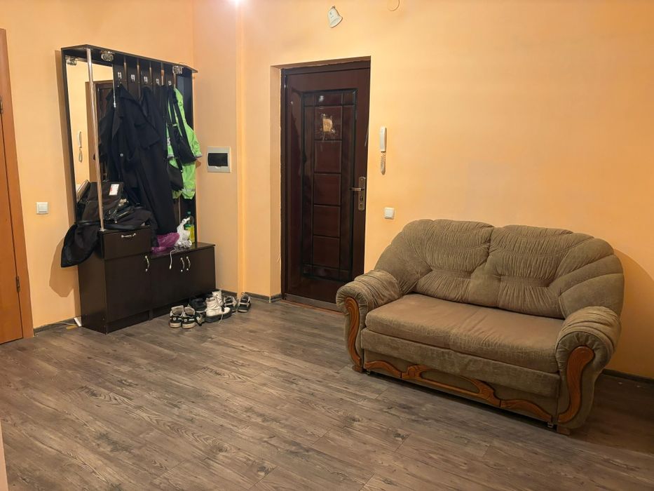 Сдам квартиру Думан 2