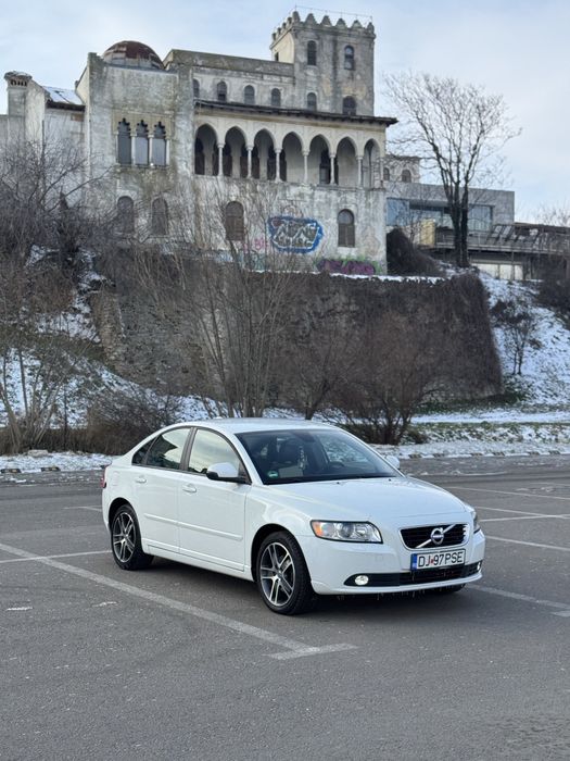 Vand/Schimb Volvo s40, 2.0f + GPL Prins, Euro 5