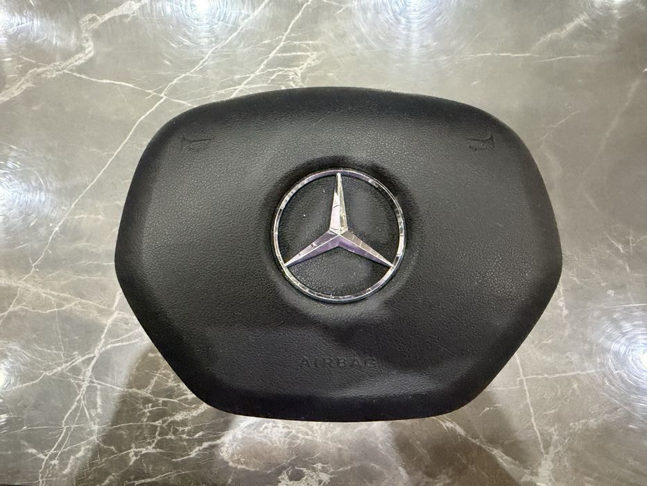 Airbag за Mercedes S-class 2008г.