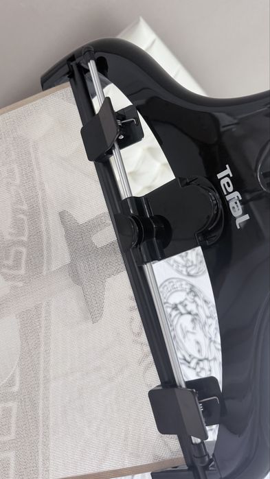 Отпариватель Tefal IT3480E1 черный
