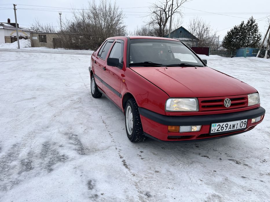 На активном бодром ходу1994