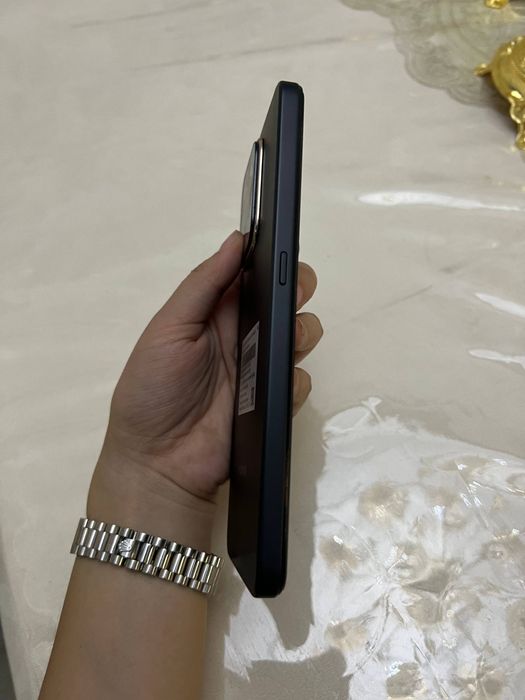 HONOR X7D 8/256 телефон сотилади