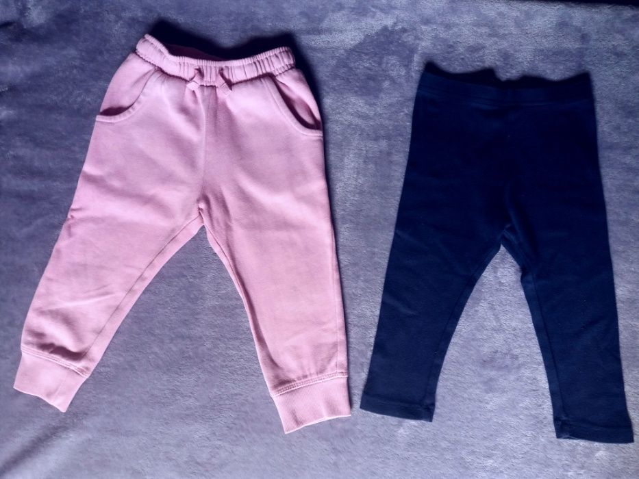 pantaloni firma 12-18 lun