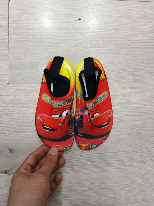 Детские аквашузы