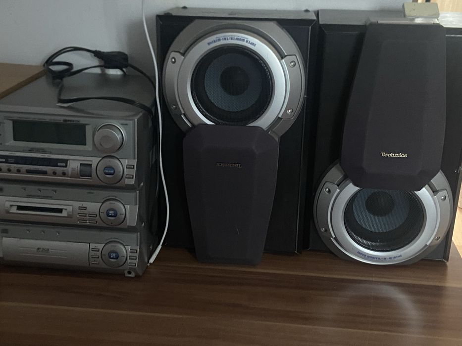 Se da combina completa fuctionala