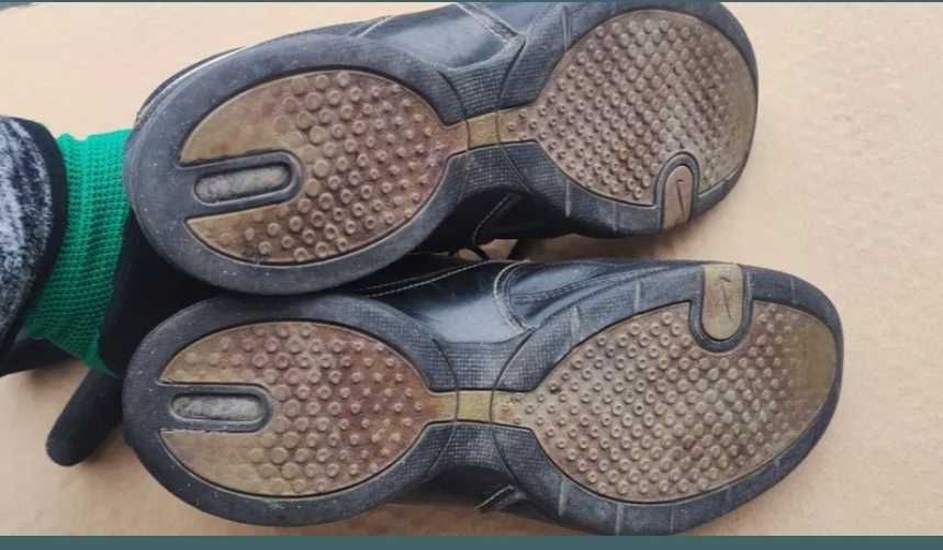 Кроссовки "nike"  Оригинал
Размер 39