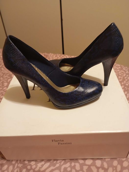 Pantofi eleganți de dama nr.37