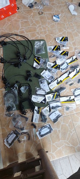 Piese frana Magura Hs -11,33noi multe piese