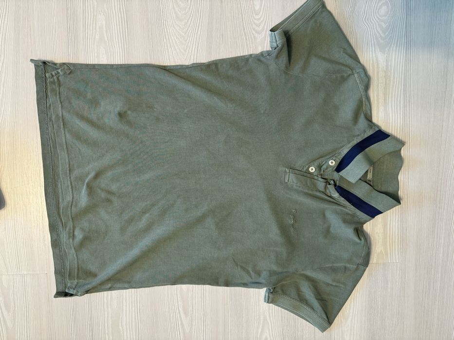 Tricouri polo - Diesel - Lacoste - Pepe Jeans si Adidas
