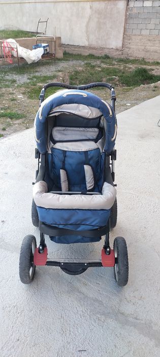 Коляска трансформер