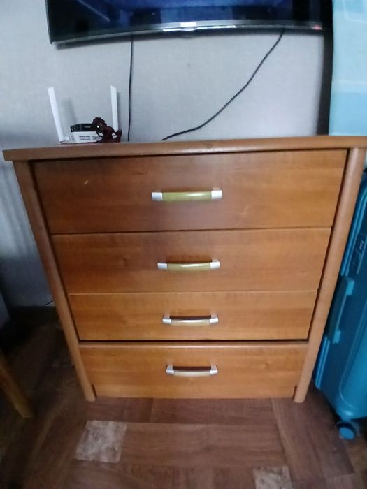 Продам комод (Беларусь), 10000тг