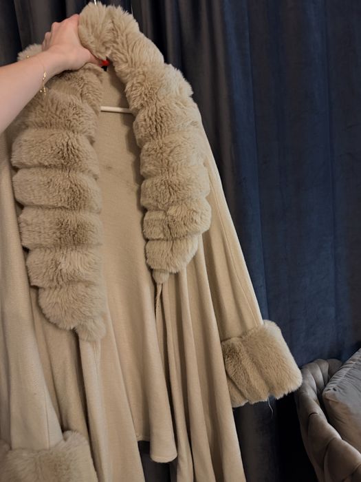 Capă BSB marimea XS/S