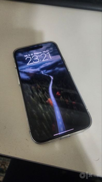 Iphone sotiladi 15pro