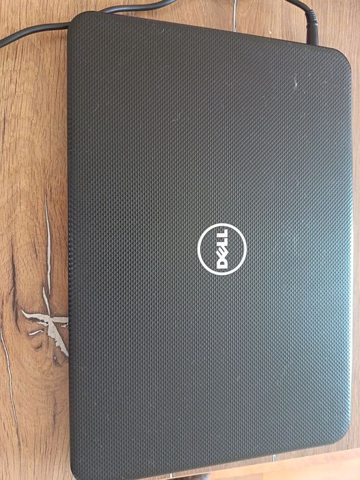 Продам ноутбук DELL INSPIRON 15