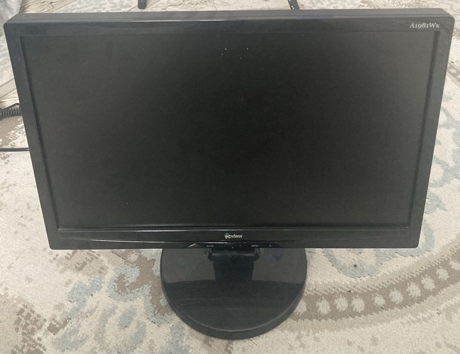 Продаю монитор за 5к