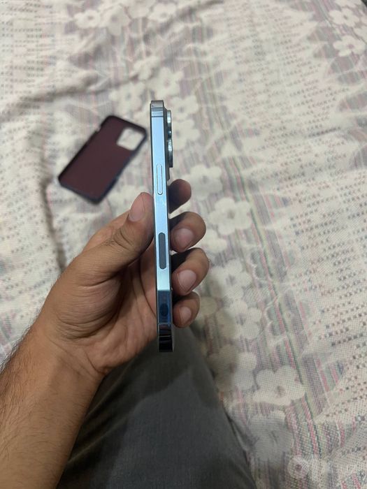 iPhone 13 Pro — 128 GB