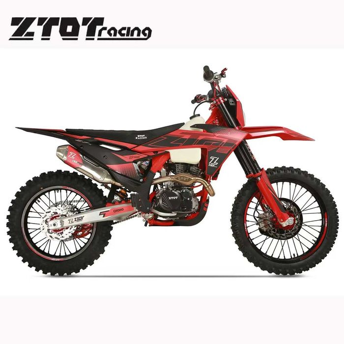 Ztot Z7X yb300h 4клапан