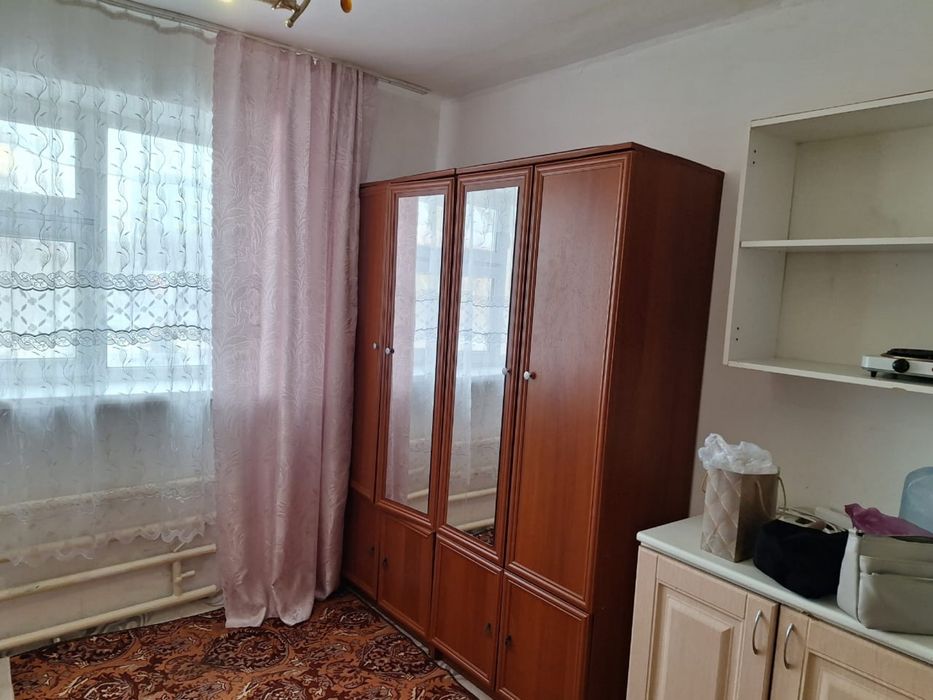 Продам комнату в центре города