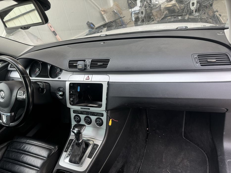 Plansa bord passat b7 ,b6