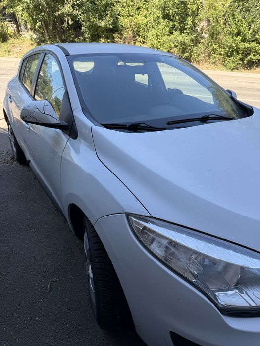 RENAULT Megane 2013 — imagine 5