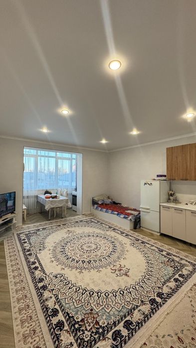 Продам однокомнатную квартиру городе