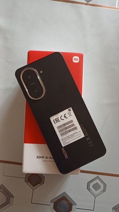 Редми А5 128гбб.