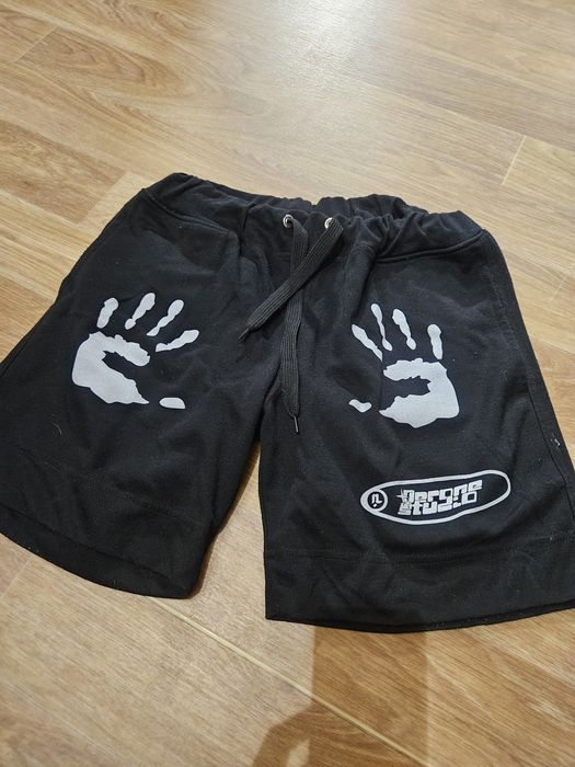 Мъжки/тийн,къси панталонки