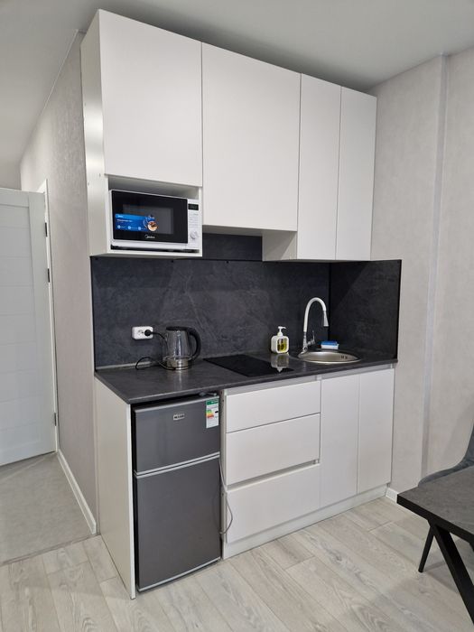 Квартира посуточно и по часам