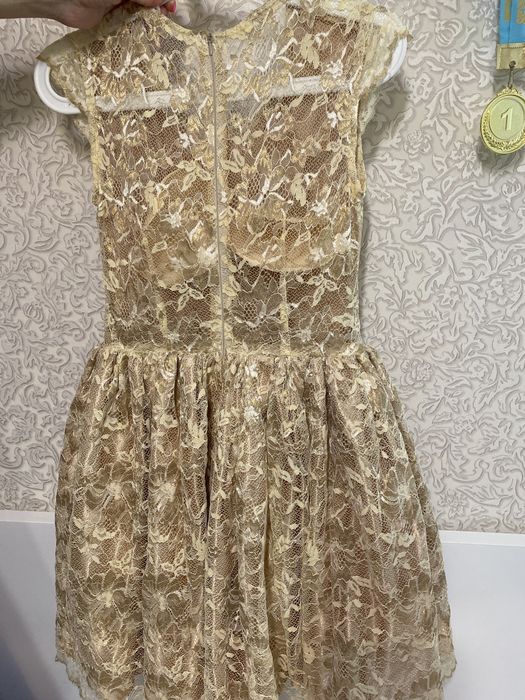 Платье женское