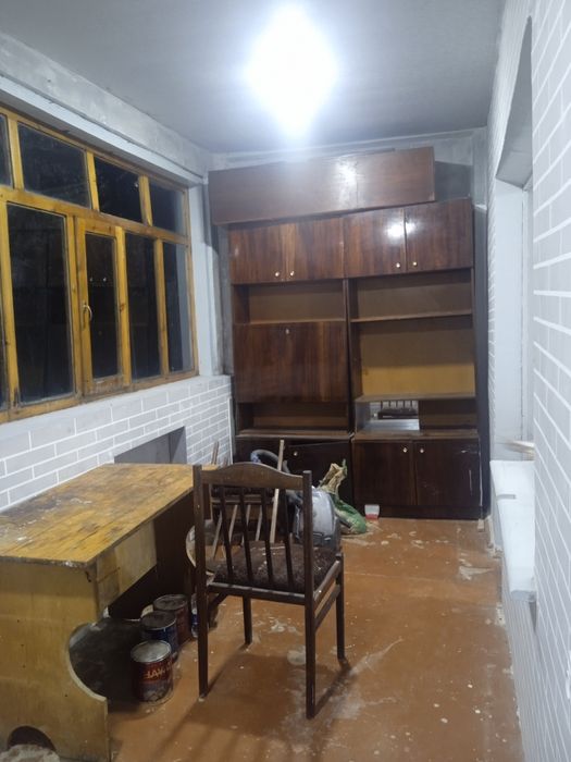 Продам 2х комнатную квартиру