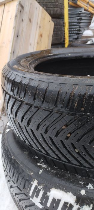 Anvelope  SEBRING ALL SEASON SUV 235/55 R19 105W dot 2021