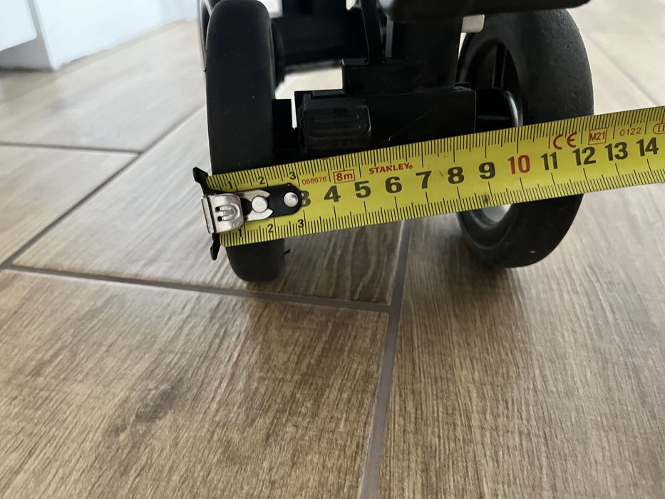 Carucior avion gb pockit